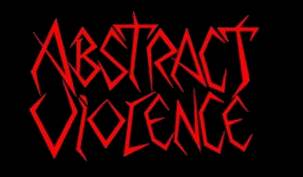 logo Abstract Violence
